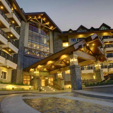 Azalea Residences Baguio Baguio City Εξωτερικό φωτογραφία