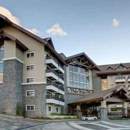 Azalea Residences Baguio Baguio City Εξωτερικό φωτογραφία