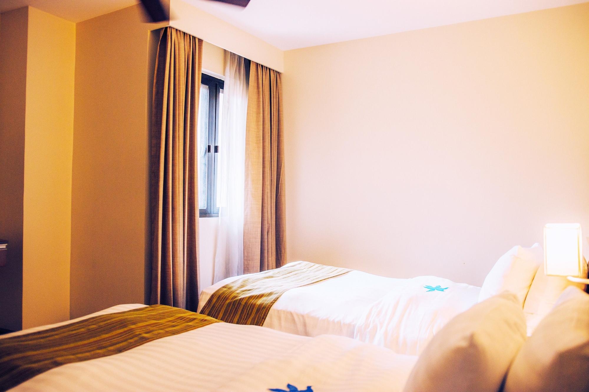 Azalea Residences Baguio Baguio City Εξωτερικό φωτογραφία