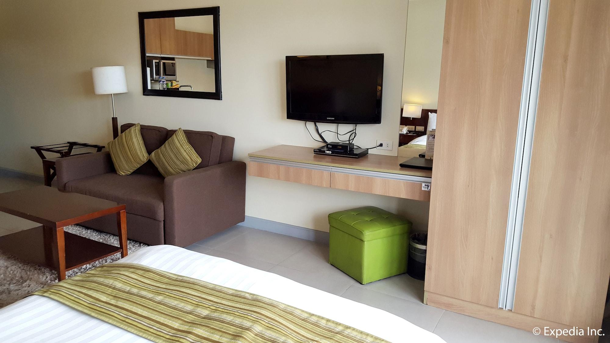 Azalea Residences Baguio Baguio City Εξωτερικό φωτογραφία