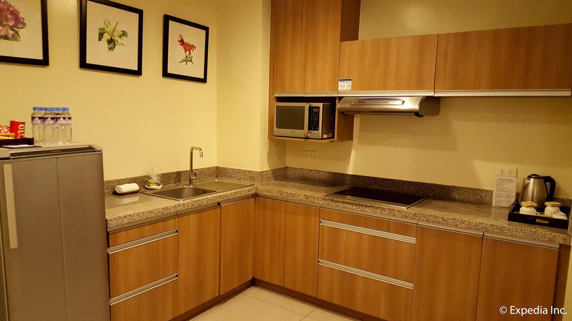 Azalea Residences Baguio Baguio City Εξωτερικό φωτογραφία