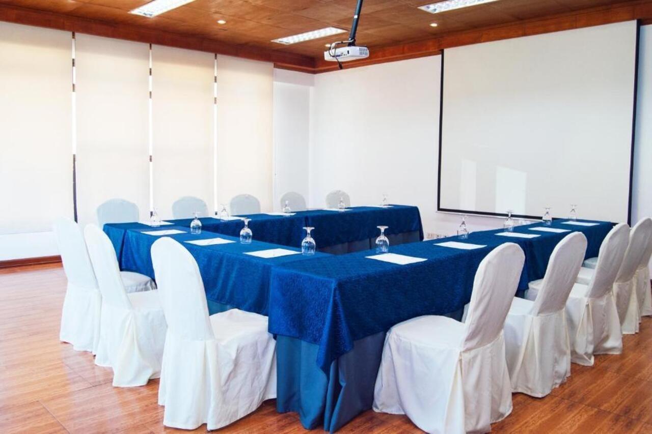 Azalea Residences Baguio Baguio City Εξωτερικό φωτογραφία