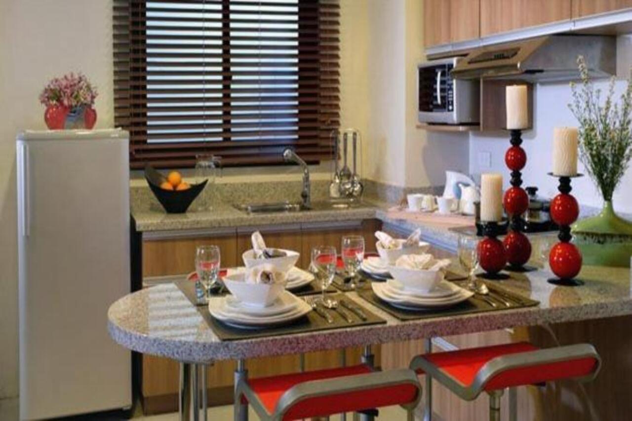Azalea Residences Baguio Baguio City Εξωτερικό φωτογραφία