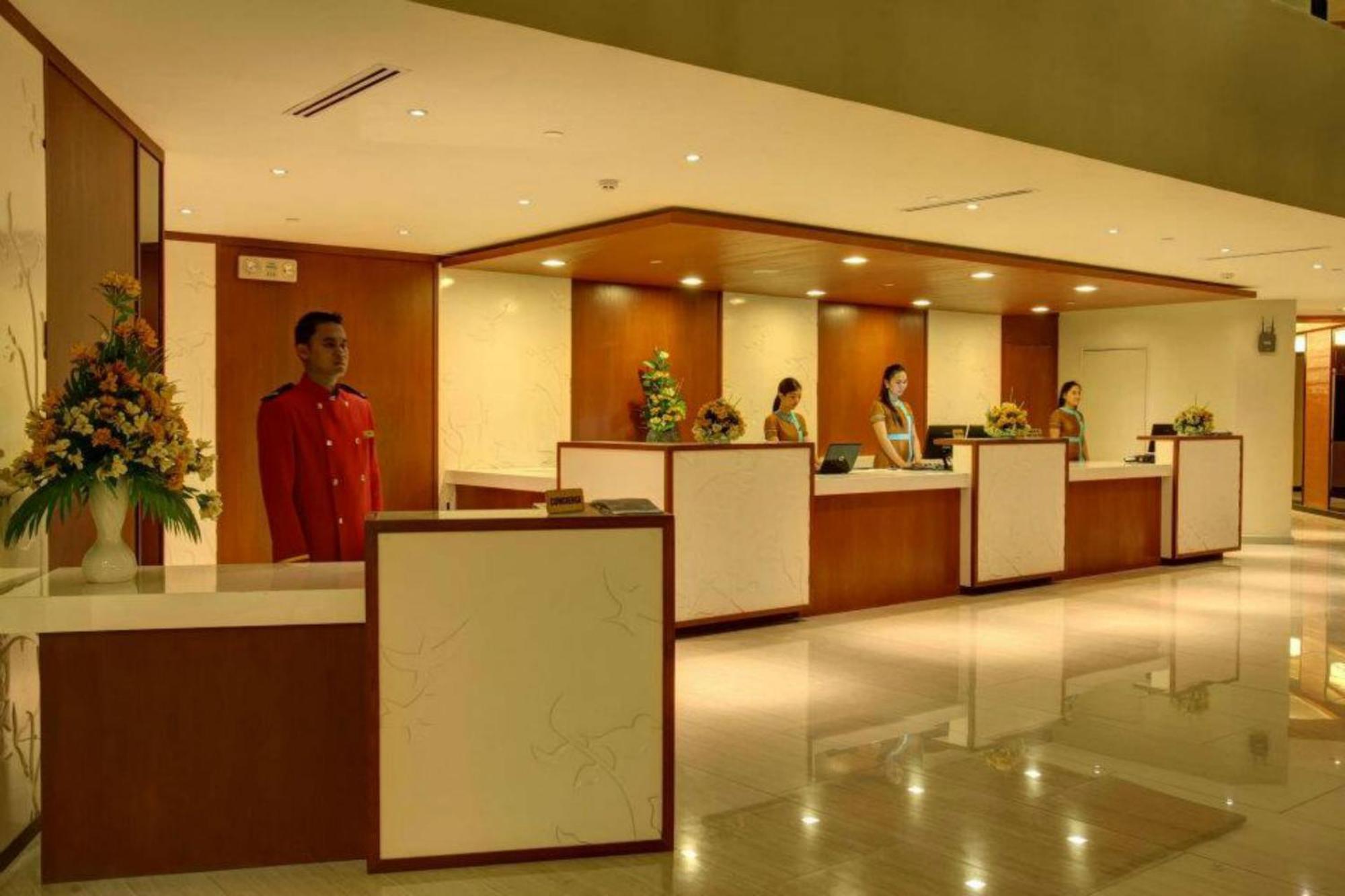 Azalea Residences Baguio Baguio City Εξωτερικό φωτογραφία