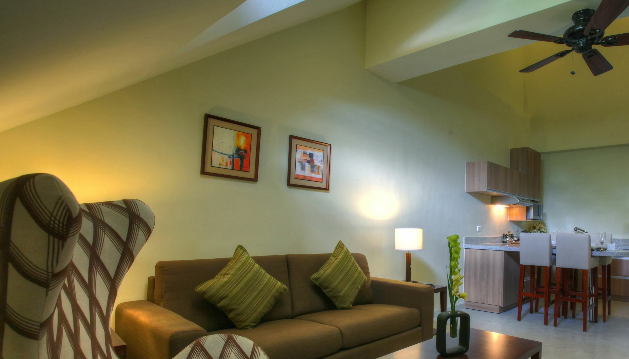 Azalea Residences Baguio Baguio City Εξωτερικό φωτογραφία