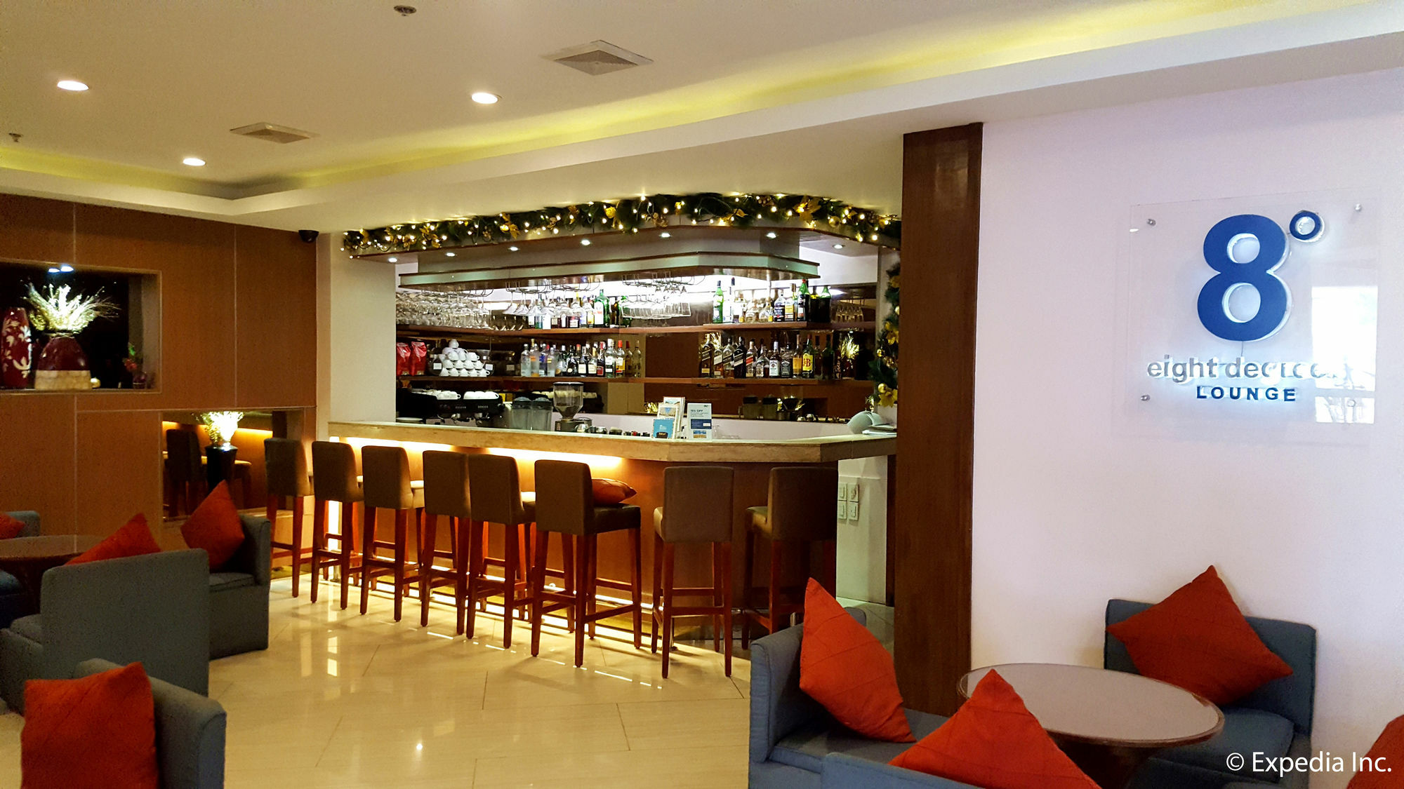 Azalea Residences Baguio Baguio City Εξωτερικό φωτογραφία