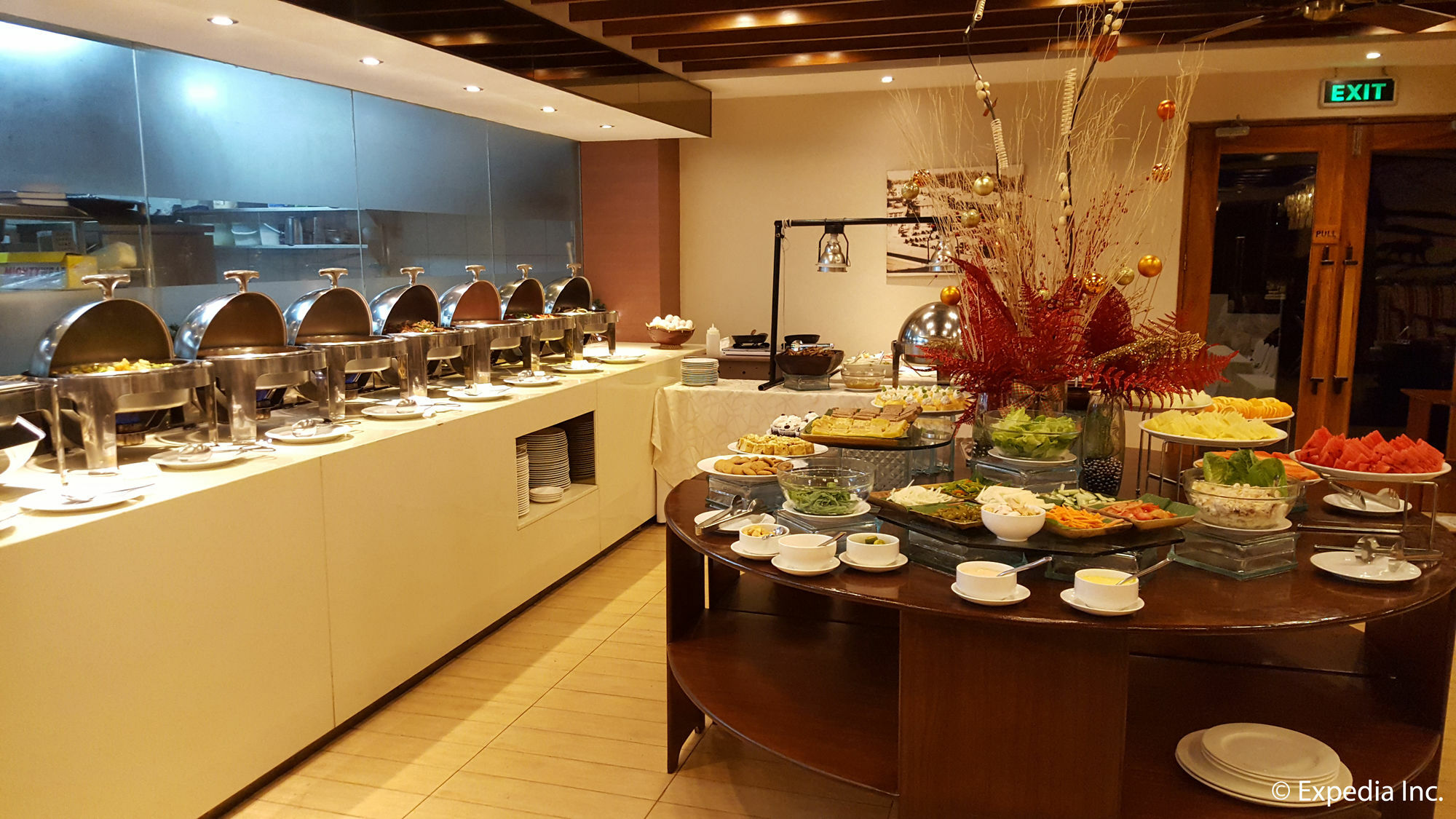Azalea Residences Baguio Baguio City Εξωτερικό φωτογραφία