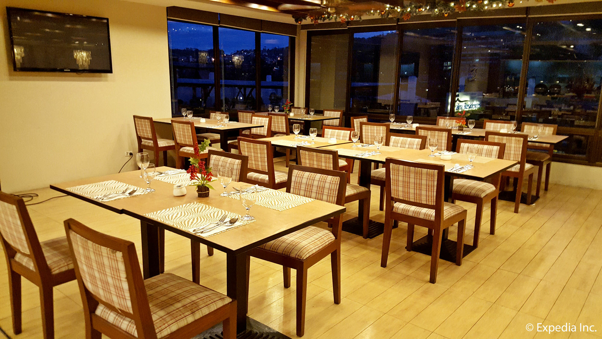 Azalea Residences Baguio Baguio City Εξωτερικό φωτογραφία