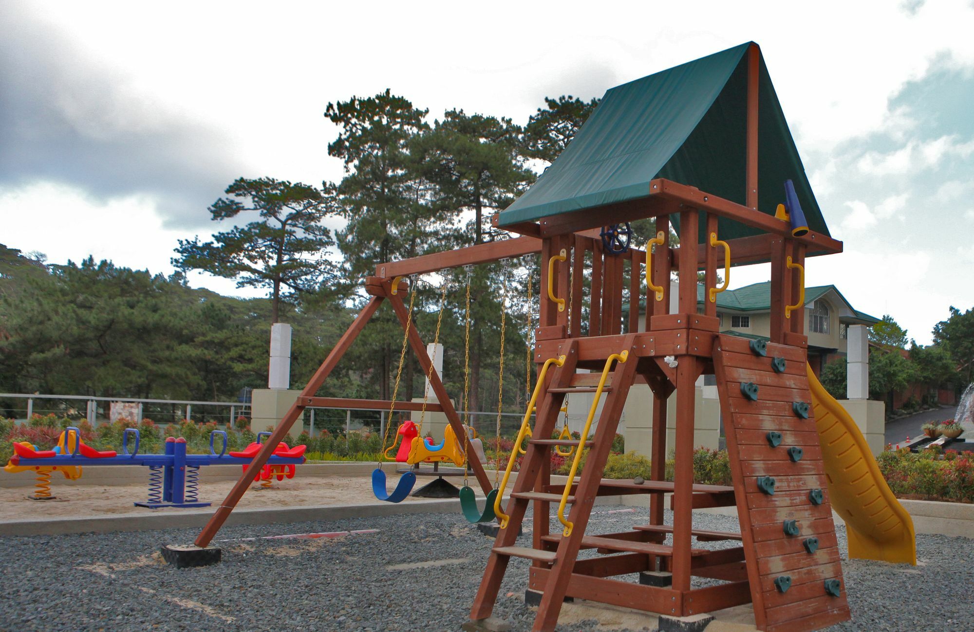 Azalea Residences Baguio Baguio City Εξωτερικό φωτογραφία
