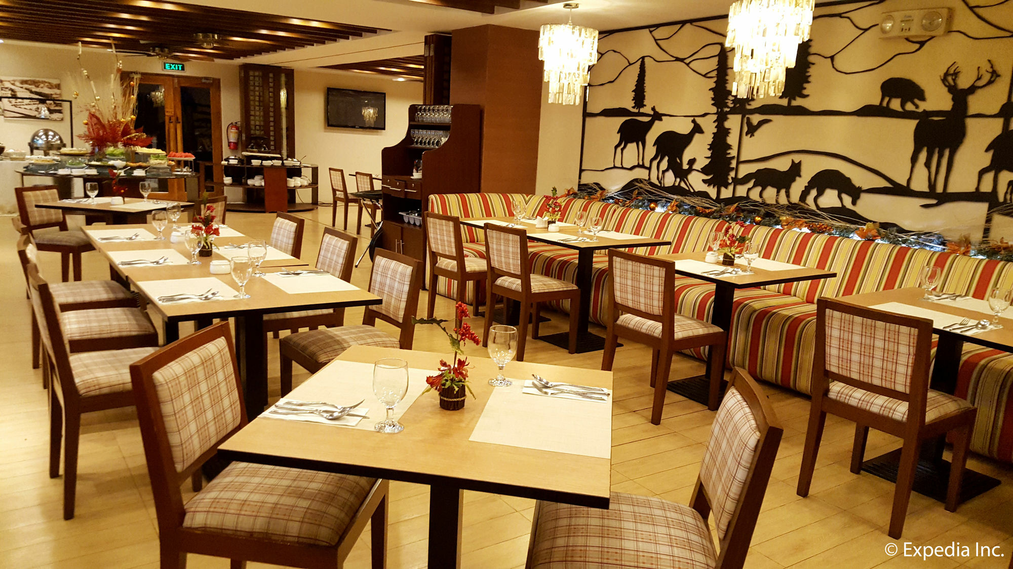 Azalea Residences Baguio Baguio City Εξωτερικό φωτογραφία