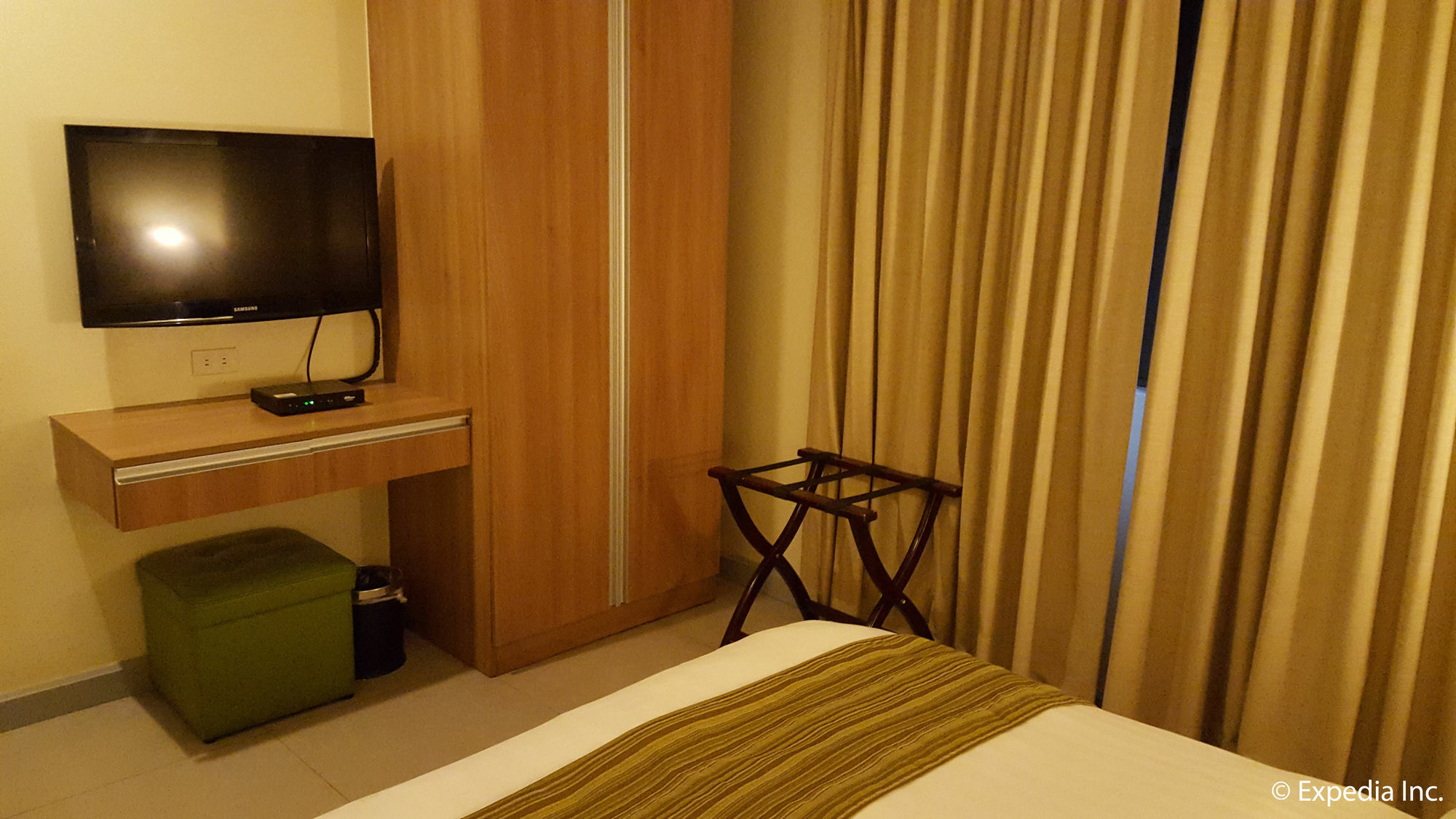 Azalea Residences Baguio Baguio City Εξωτερικό φωτογραφία