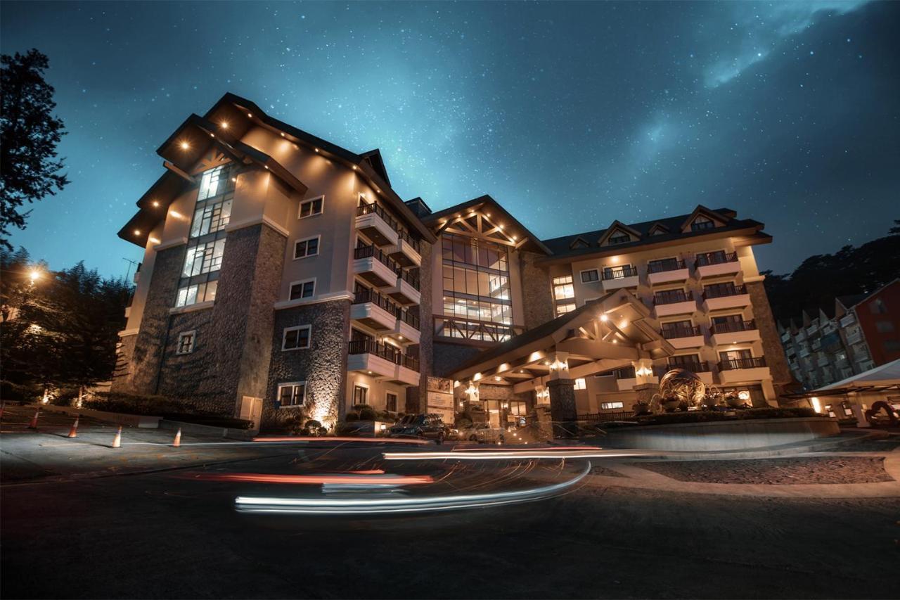 Azalea Residences Baguio Baguio City Εξωτερικό φωτογραφία